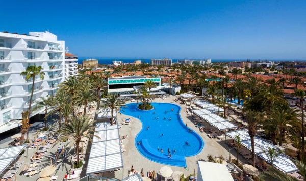 RIU Clubanlage