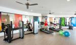 Fitnesscenter