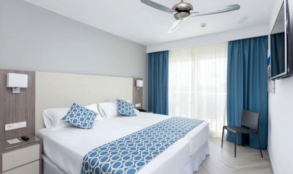 Familienzimmer 2 Schlafzimmer