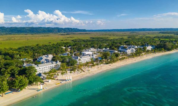 Cluburlaub im Tropical Bay