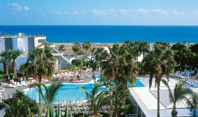 Bild von RIU Paraiso Lanzarote Resort