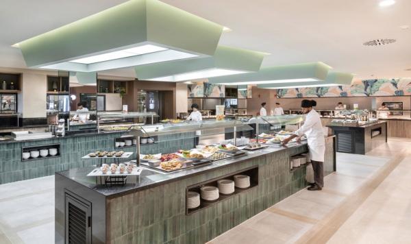 Restaurant Los Pocillos