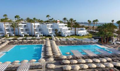 Bild von RIU Paraiso Lanzarote Resort