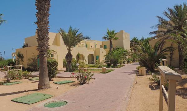 Aldiana Djerba Atlantide