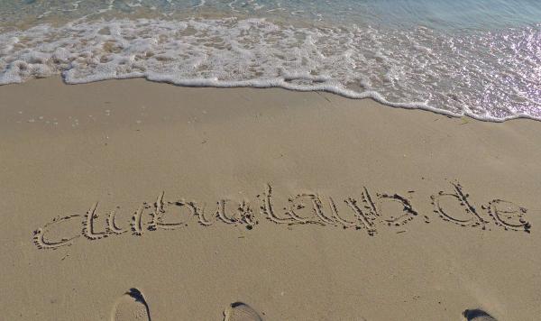 Das Cluburlaub Team vor Ort