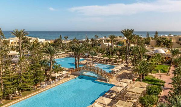 Djerba Atlantide