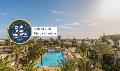 Bild von Aldiana Club Djerba Atlantide