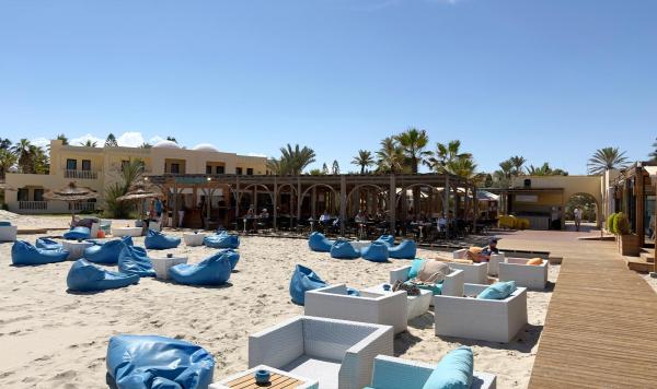 Die neue Nautica Bar