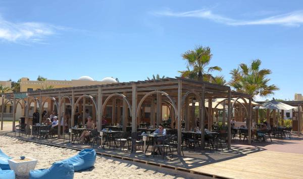 Neue Bar