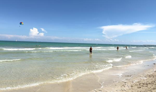 Strand