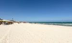 Langer Sandstrand