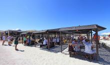 Strandrestaurant