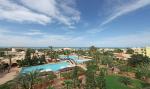 Djerba Atlantide von oben