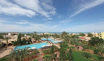 Club Aldiana Djerba Atlantide