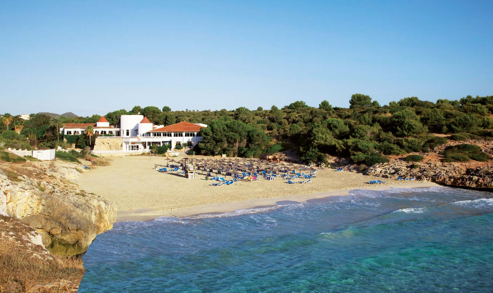 Riu Hotel Tropicana Mallorca Riu Hotel Tropicana Mallorca