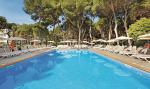 Poolbereich