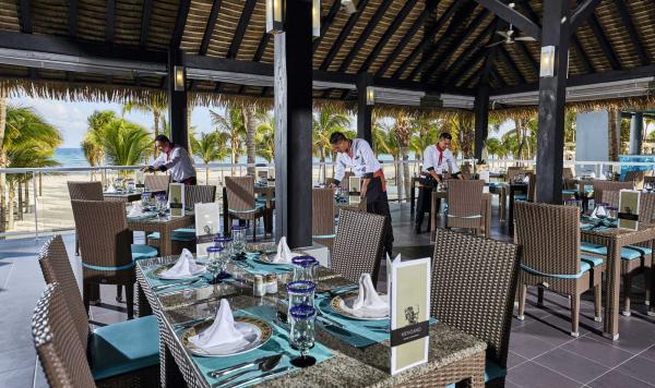 Mexikanisches Restaurant