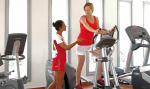Fitnessraum