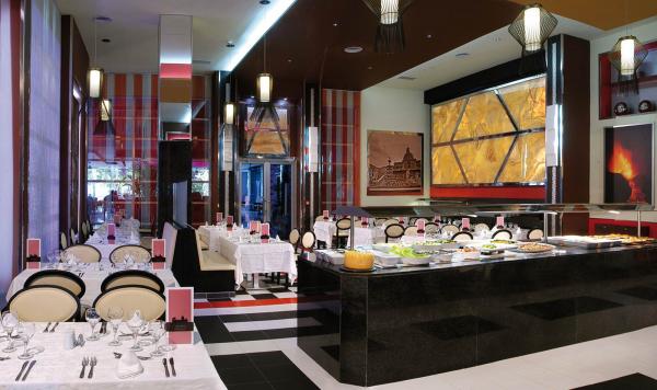 Italienisches Restaurant