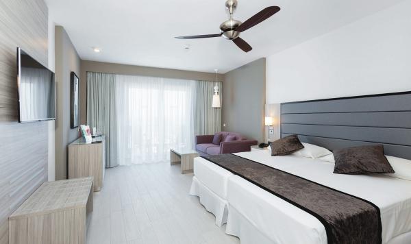 Doppelzimmer Beispiel