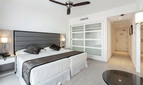 Familienzimmer Beispiel