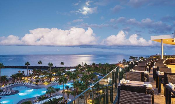 RIU Palace Tenerife