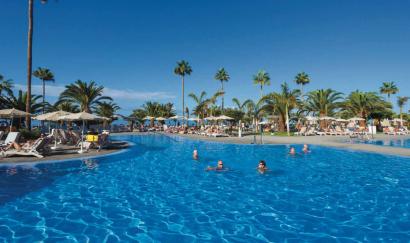 Bild von RIU Palace Tenerife