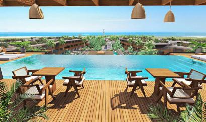 Bild von Club Aldiana Side Beach