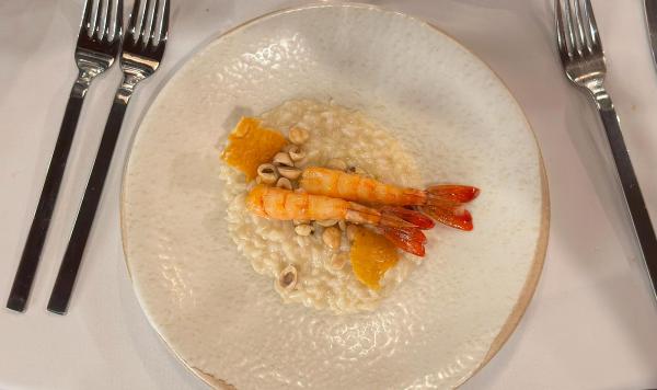 Leckere Köstlichkeiten