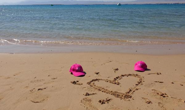 Cluburlaub.de im Robinson Soma Bay