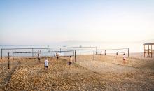 Beachvolleyball