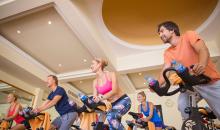 Groupfitness