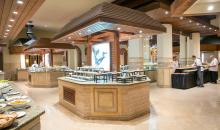 Hauptrestaurant