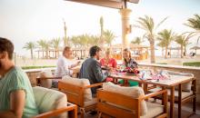 Beachrestaurant