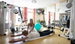Fitness