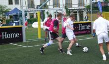Fußball Event