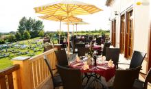 Hauptrestaurant