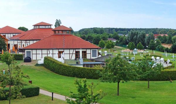 Robinson Club Fleesensee