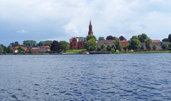 Ausflug in die Altstadt