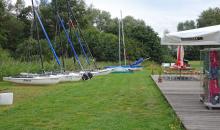 Segelboote