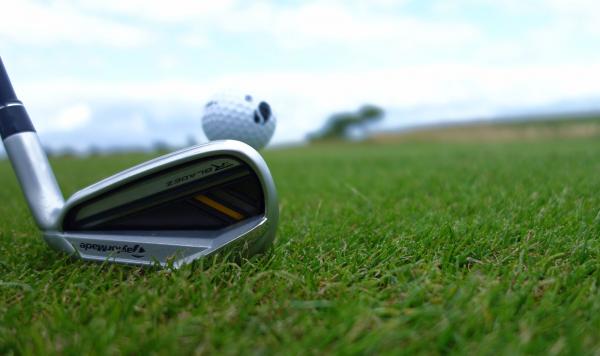 Golfer fühlen sich hier besonders wohl