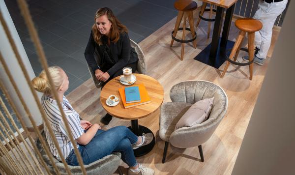 Leckere Getränke im Robinson Club Fleesensee