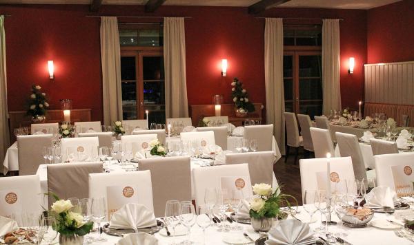 Spezialitätenrestaurant