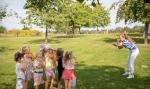 Kinderbetreuung