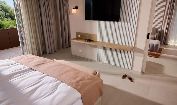 Wohnbeispiel Zimmer renoviert