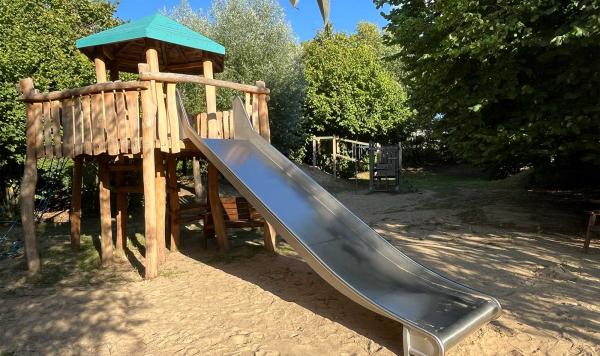 Kinderspielplatz