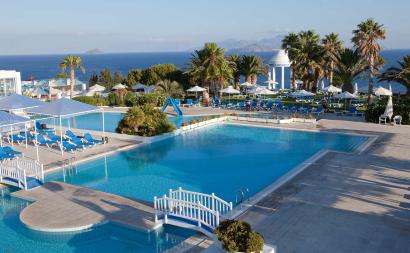 Bild von Robinson Club Daidalos