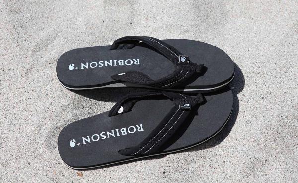 Robinson Flip Flops