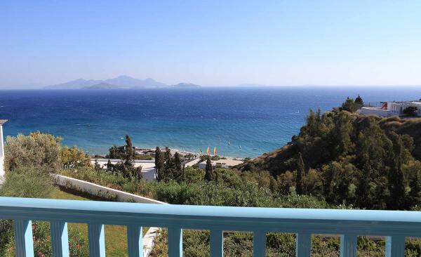 Grandiose Aussichten