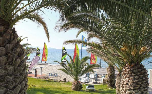 Katamarane in Daidalos